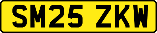 SM25ZKW
