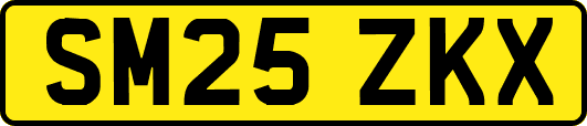 SM25ZKX