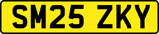 SM25ZKY