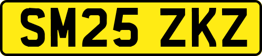 SM25ZKZ