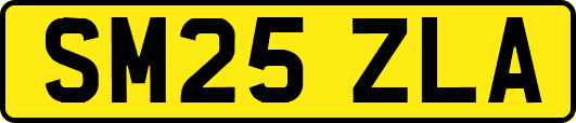 SM25ZLA