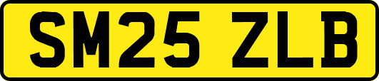 SM25ZLB