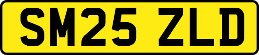 SM25ZLD
