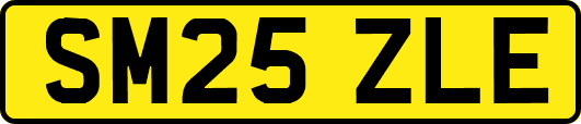 SM25ZLE