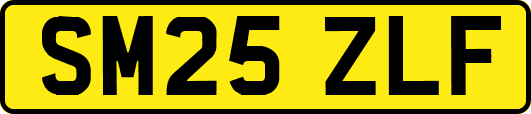 SM25ZLF