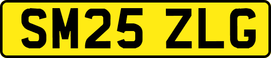 SM25ZLG