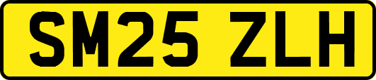 SM25ZLH