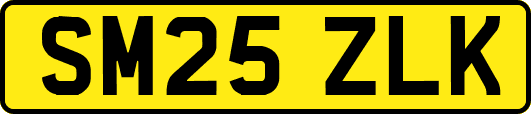 SM25ZLK