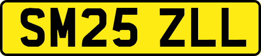 SM25ZLL