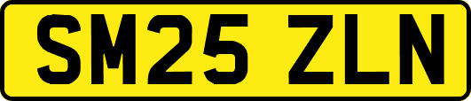 SM25ZLN