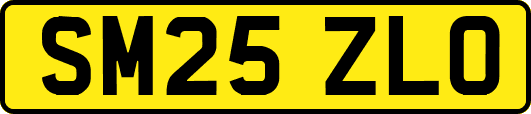 SM25ZLO