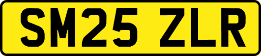 SM25ZLR