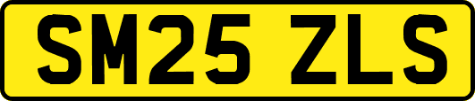 SM25ZLS