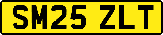 SM25ZLT