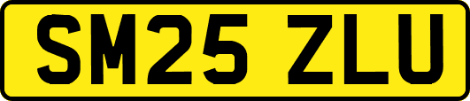 SM25ZLU