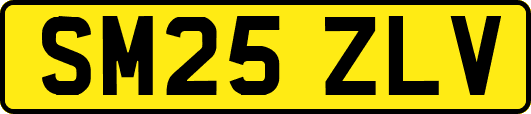 SM25ZLV