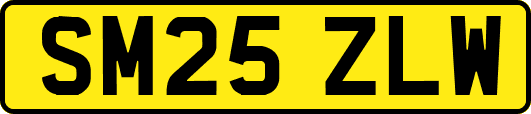 SM25ZLW