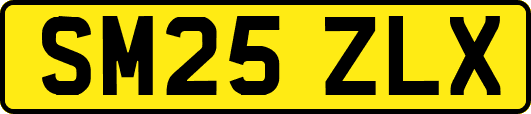 SM25ZLX