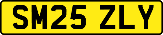 SM25ZLY