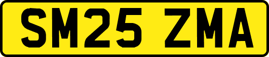 SM25ZMA