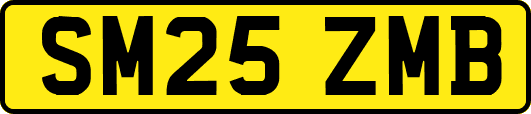 SM25ZMB
