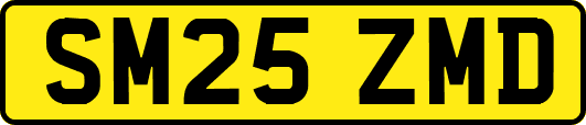 SM25ZMD