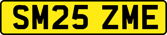 SM25ZME