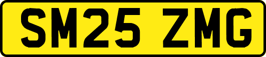 SM25ZMG