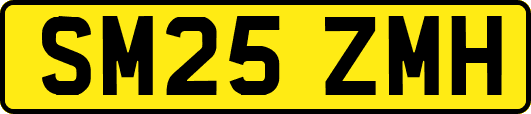 SM25ZMH