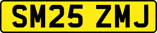 SM25ZMJ