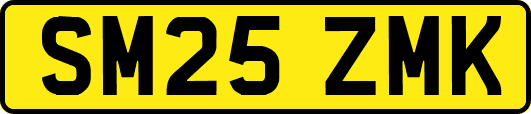 SM25ZMK