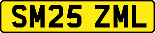 SM25ZML