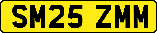 SM25ZMM