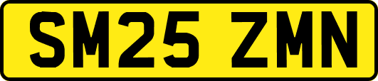 SM25ZMN