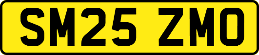 SM25ZMO