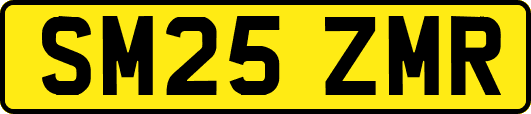 SM25ZMR