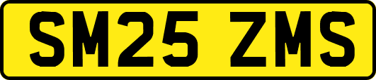 SM25ZMS