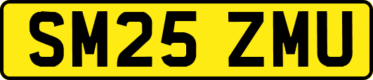 SM25ZMU