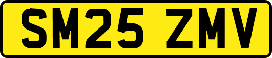 SM25ZMV