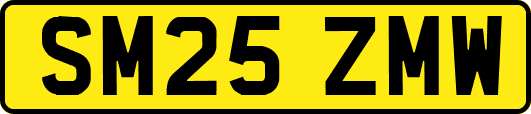 SM25ZMW