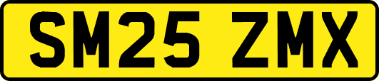 SM25ZMX