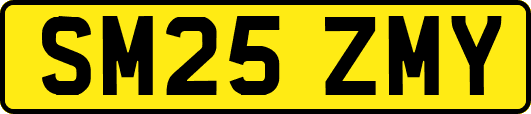 SM25ZMY
