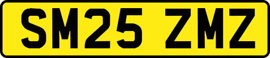 SM25ZMZ
