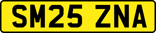 SM25ZNA