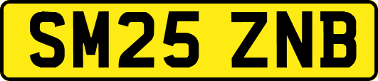 SM25ZNB