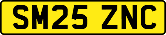 SM25ZNC