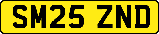 SM25ZND
