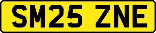 SM25ZNE
