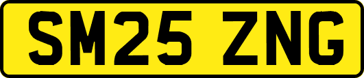 SM25ZNG