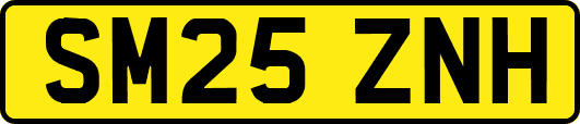 SM25ZNH